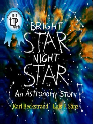 cover image of Bright Star, Night Star